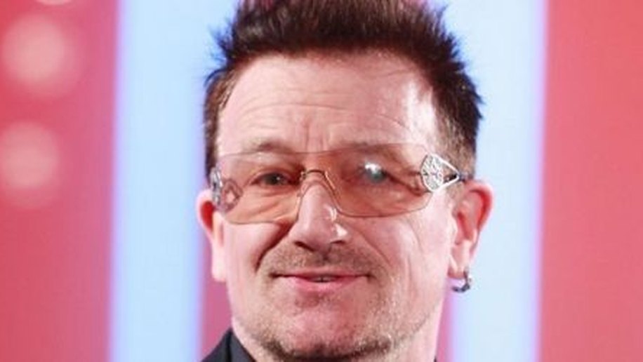 Bono Vox deve lucrar mais de R$ 1 bilhão com ações do Facebook