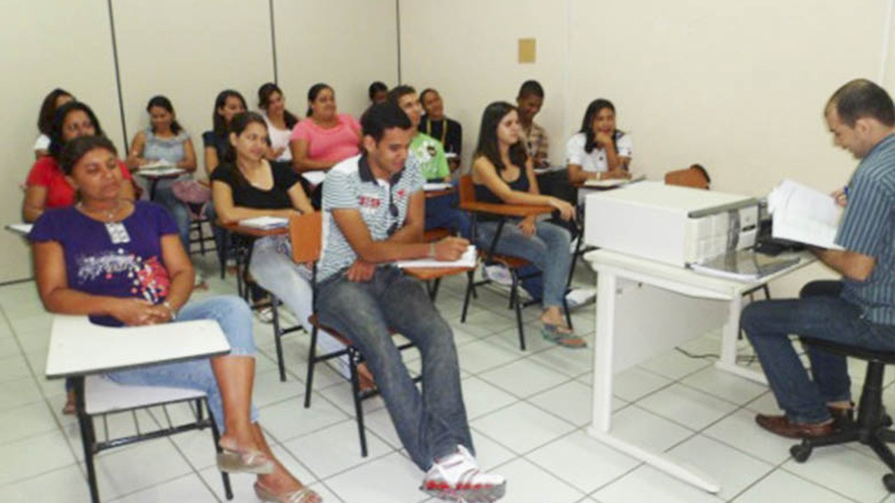 Arapiraca: Empreendedores do Bálsamo recebem curso de controle financeiro