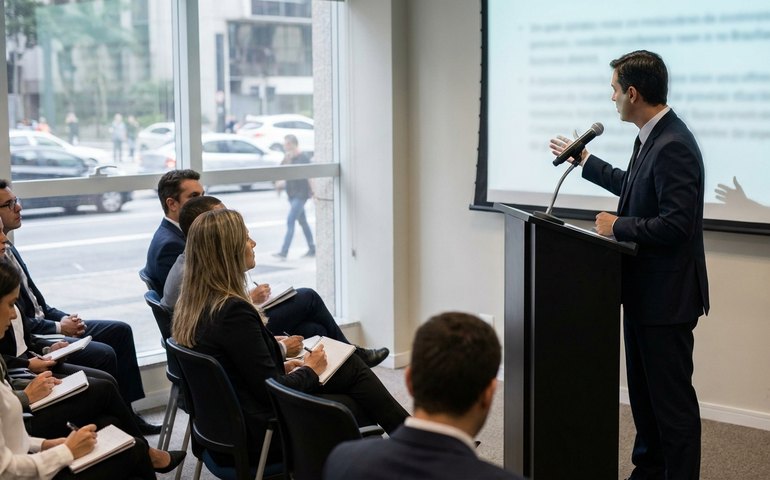 Comsefaz, CNM e FNP criticam projeto que eleva teto de MEIs e estimam custo de R$ 21 bilhões