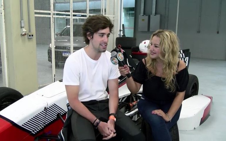 Programa de corrida Fórmula Inter by Istv traz dicas de como se tornar piloto