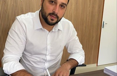 Pesquisa aponta avaliação positiva de 92% para Arthur Freitas, prefeito de Santana do Mundaú  