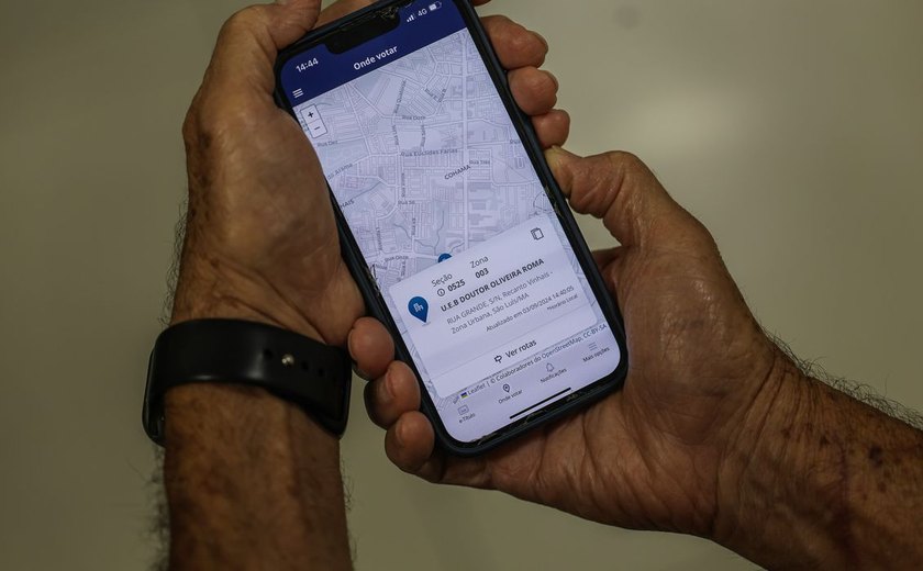Prazo para regularizar situação eleitoral vai até 19 de maio