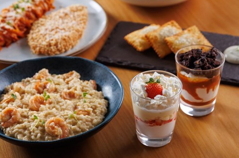 4ª edição da Maceió Restaurant Week começa nesta sexta-feira (11)