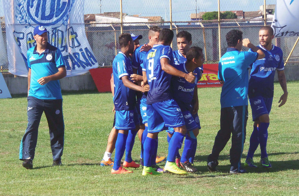 Foto: AD Confiança