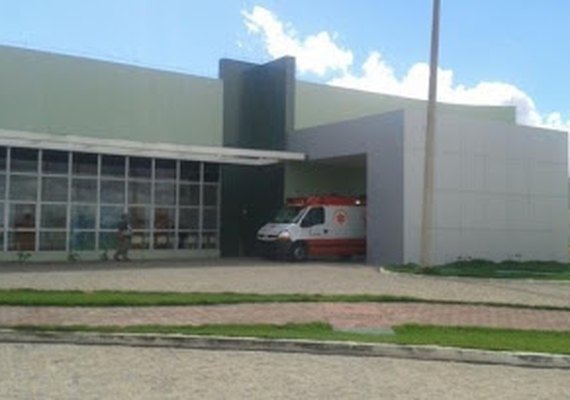 Empresário Arapiraquense é alvo de atentado a bala