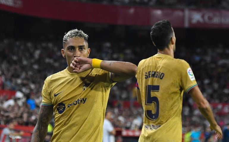 Radar da seleção: Antony e Raphinha brilham e ficam ainda mais perto da Copa