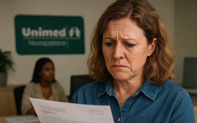 Servidores de Palmeira dos Índios são lesados por plano da Unimed Metropolitana