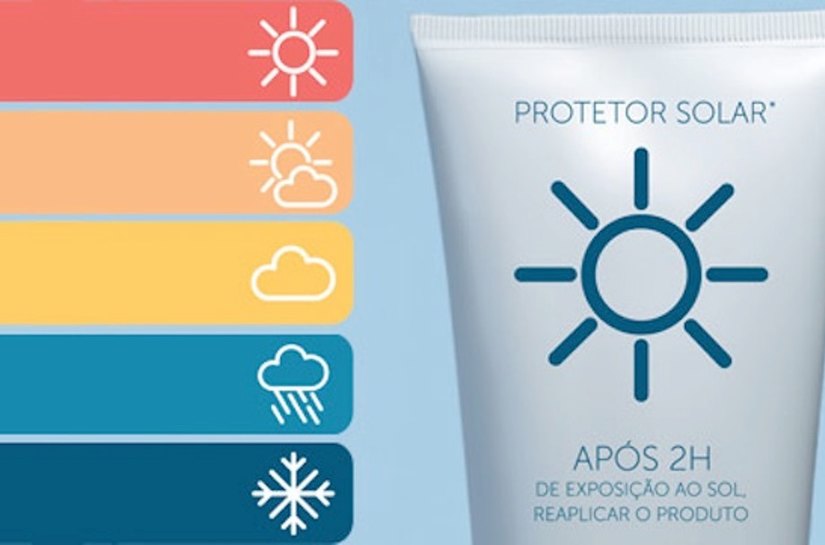 Intensidade do sol em Alagoas pede proteção extra contra raios UV