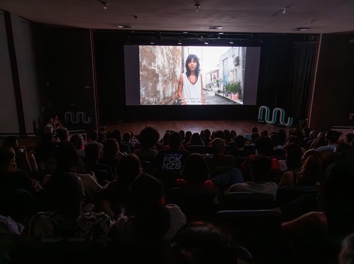 Mostra Sururu de Cinema Alagoano abre inscrições para sua 16ª edição