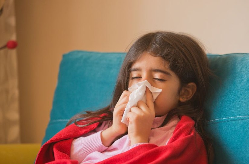 Com retorno às aulas, atenção se volta para vírus respiratórios