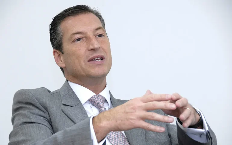 CEO do Bradesco diz que banco tem tem 42 mil processos trabalhistas na Justiça: 'É absurdo'