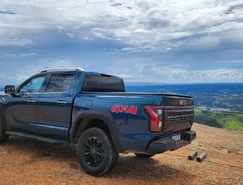 Foton Tunland V9 entra no jogo das picapes médias com proposta híbrida - Mateus Dias e Sérgio Dias (16).jpeg 