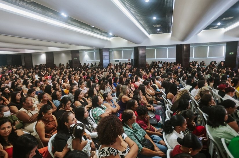 Prefeitura de Maceió capacita duas mil contempladas pelo Banco da Mulher Empreendedora