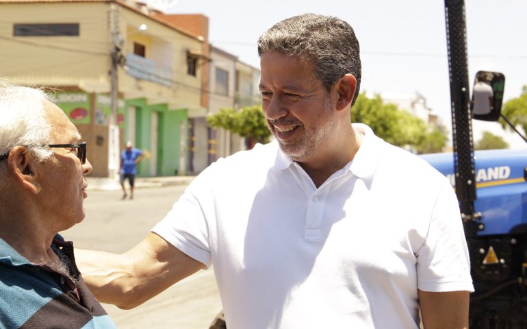 &#8220;Vamos buscar recursos para a construção da Embrapa em Alagoas&#8221;, sinaliza Arthur Lira