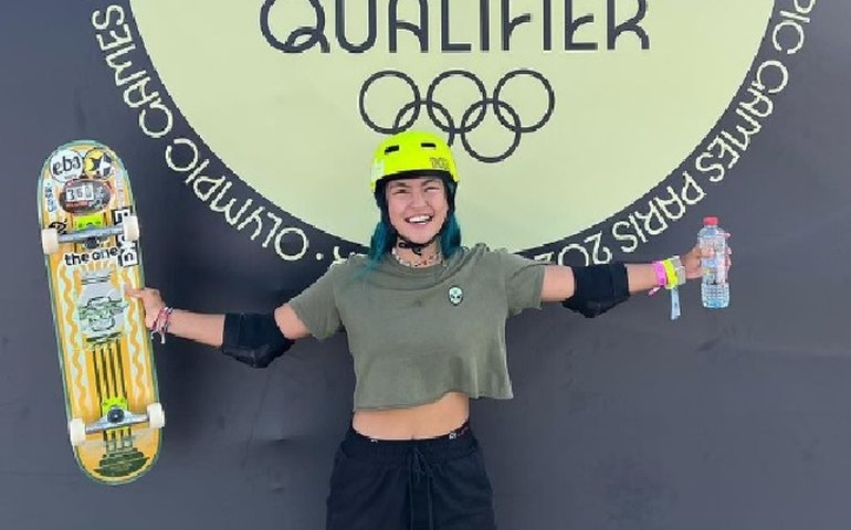 Brasil terá sete skatistas na semifinal do Mundial; Pedro Barros e Raicca Ventura se destacam