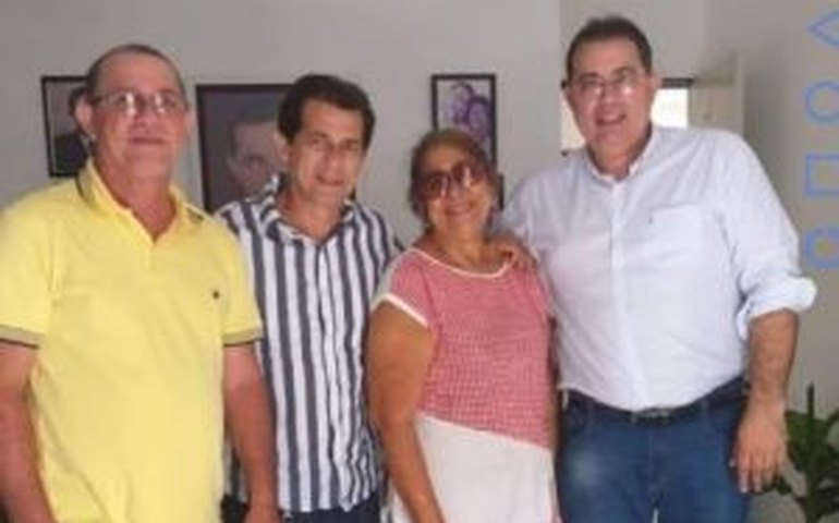 Familiares lembram sétimo dia da morte da professora Lindinalva Bezerra