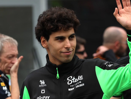 Bortoleto comemora top-10 na estreia da Audi, mas lamenta falha que barrou Q3