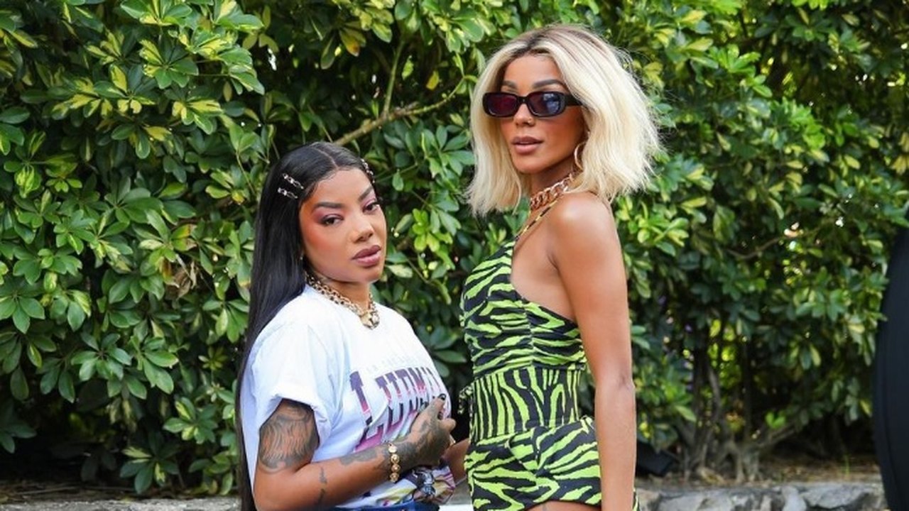 Ludmilla, Nanda Costa e mais: famosos reagem a PL que proíbe o casamento homoafetivo no país