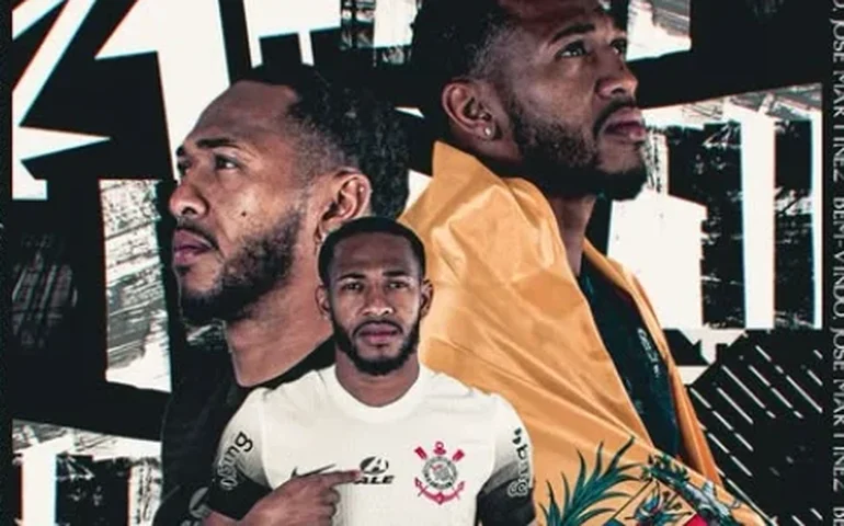 Postura de Martínez e atraso no retorno ao Corinthians geram insatisfação interna