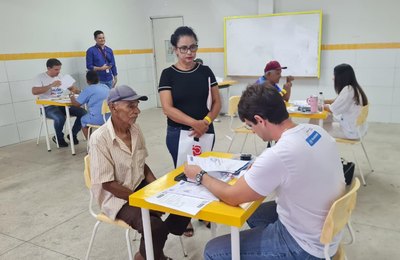 Saúde Até Você assegura cirurgia de hérnia para idoso que aguarda procedimento há duas décadas