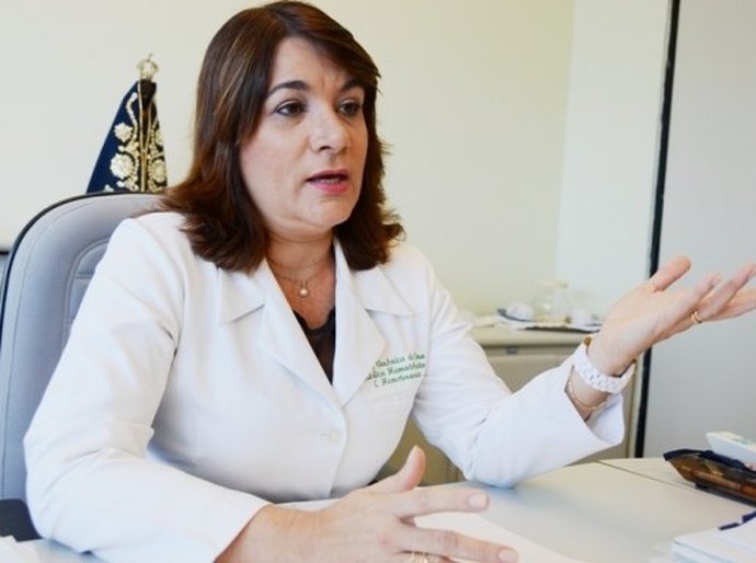 Infectados com Zika vírus só podem doar sangue após 30 dias de curado