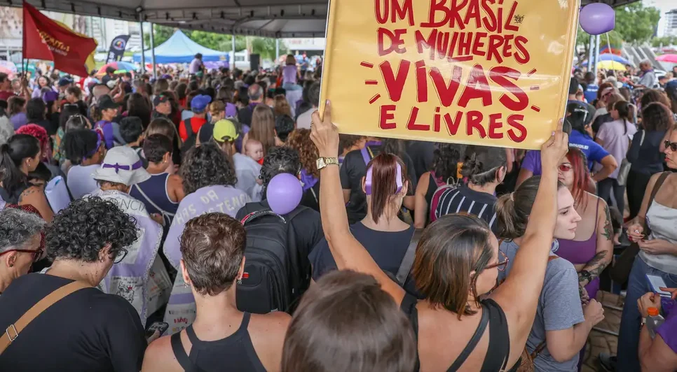 Foto: Marcelo Camargo/Agência Brasil