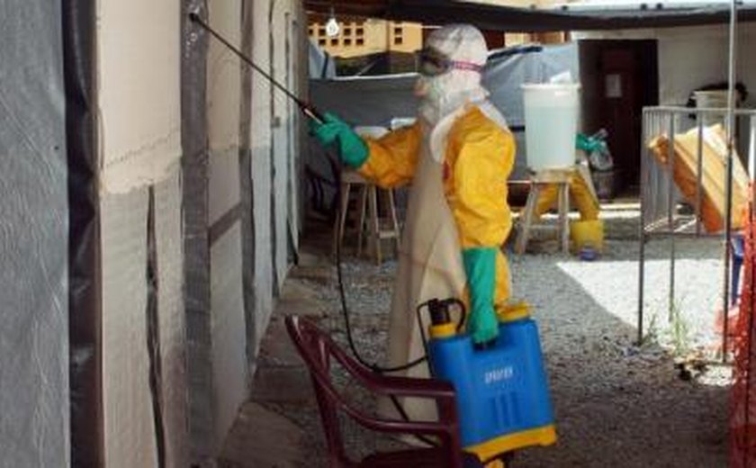 Profissional da ONG Médicos Sem Fronteiras tem diagnostico positivo de ebola