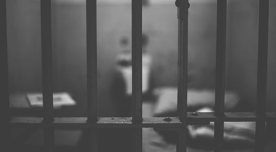 prison-553836_1280 / Foto: Foto: Ilustrativa/Pixabay