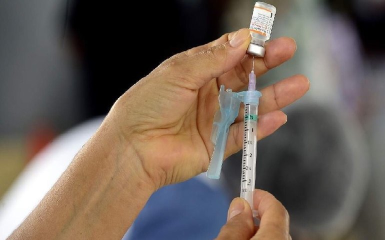 Agência dos EUA propõe esquema de vacinação anual similar ao da gripe comum