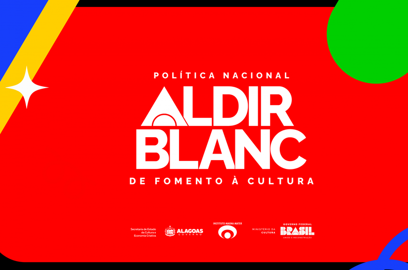 Secult inicia capacitações para agentes culturais e gestores do Ciclo 2 da Política Nacional Aldir Blanc