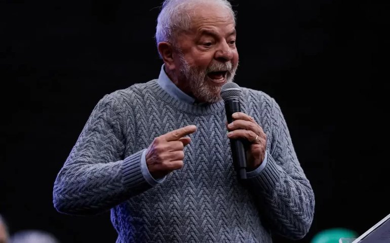 Lula pode usar decisão do STF sobre renda mínima para bancar Auxílio sem PEC