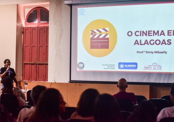 Museu da Imagem e do Som de Alagoas anuncia novas datas para o Cine Misa