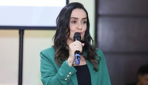 Manuela Gatto. / Foto: Divulgação.