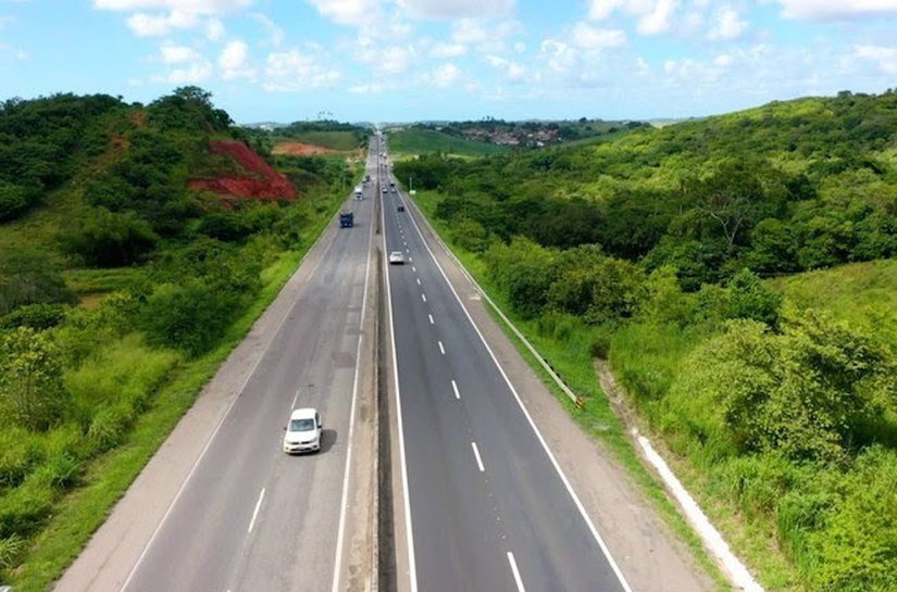 TRF4 mantém inabilitação de consórcio em licitação para gestão ambiental de obras na BR-101