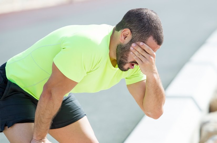 Fique atento aos fatores ocultos que limitam a performance esportiva