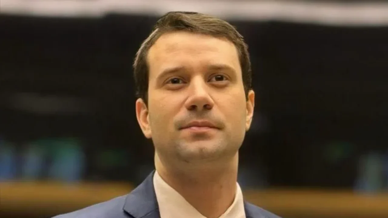 Daniel Barbosa é o deputado alagoano com mais projetos contra violência às mulheres