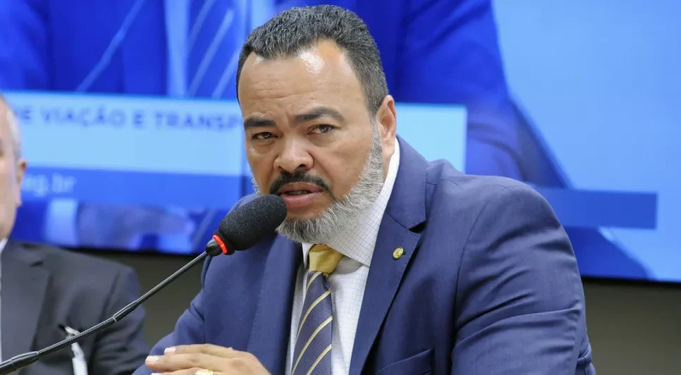 Ministro restaura mandato cassado do deputado Valdevan Noventa em Sergipe / Foto: Foto: Cleia Viana/Câmara dos Deputados