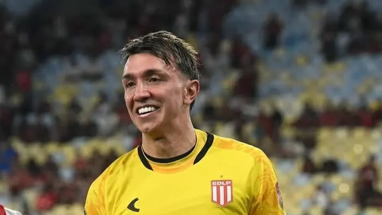 Muslera supera drama na Copa com brilho na Libertadores: 'Futebol sempre te dá outra chance'