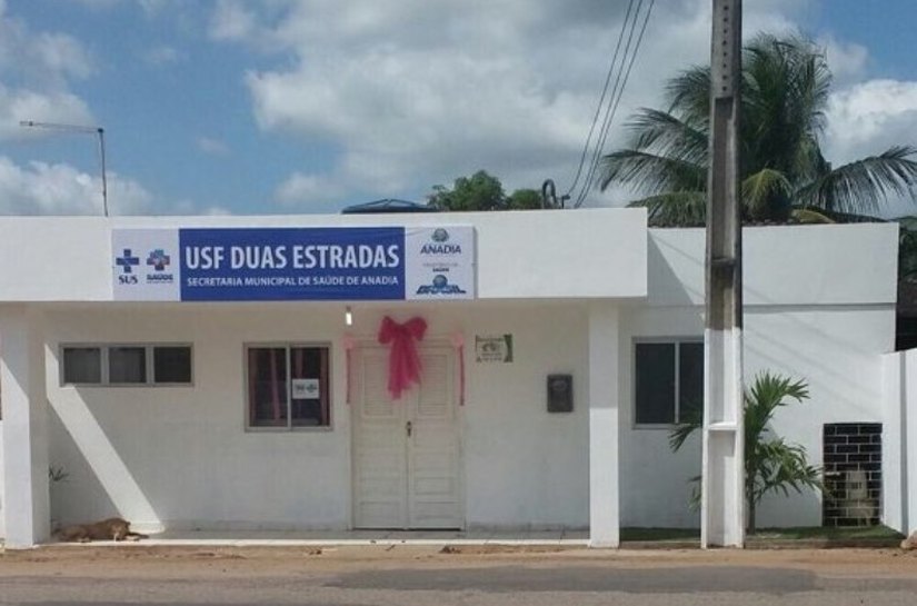 Unidades de Saúde em Anadia recebem melhorias para melhor atender usuários
