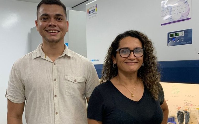 Estudante da Ufal é selecionado para bolsas de pós-doutorado