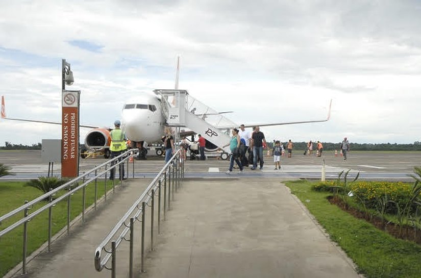 Dicas de saúde para uma viagem tranquila