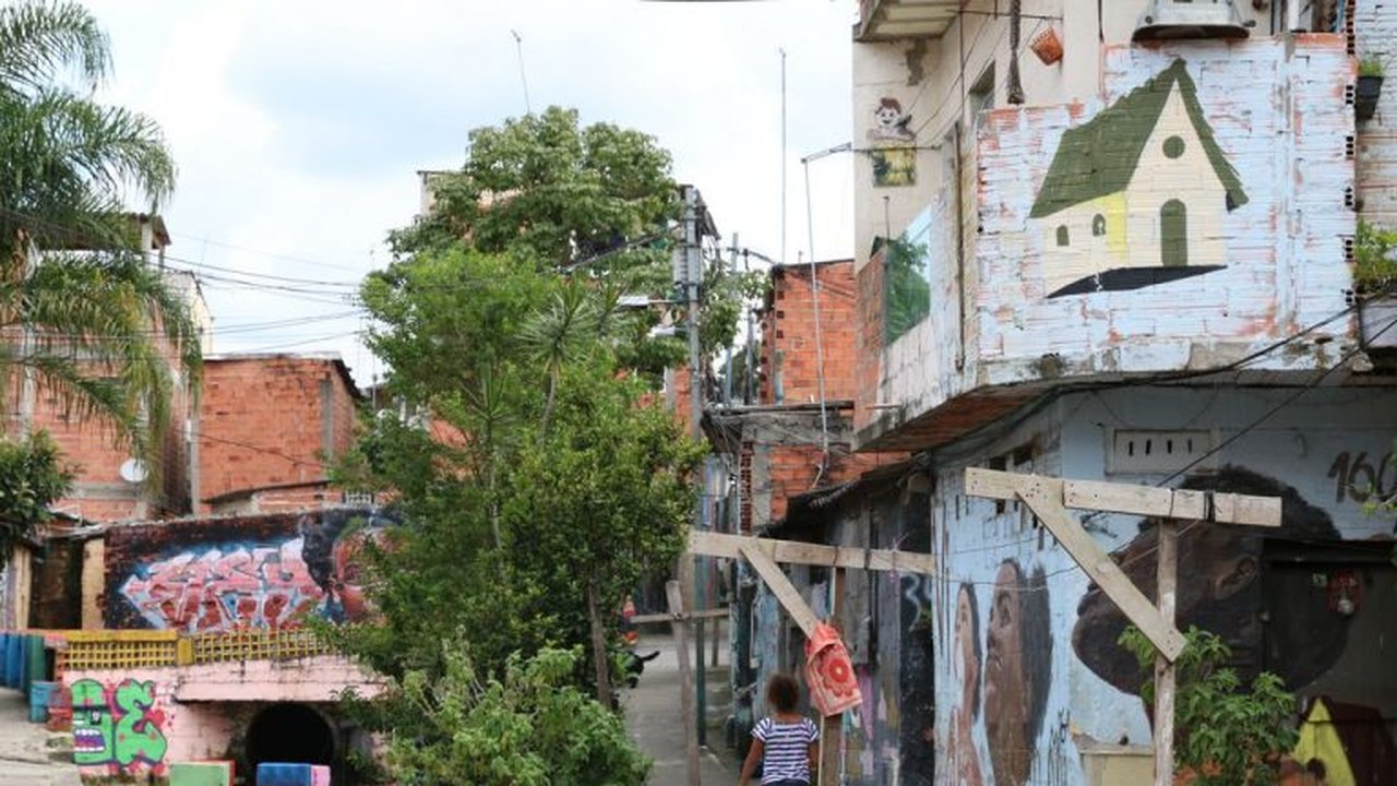 Projeto Favela 3D será debatido em audiência pública na Câmara nesta quarta-feira