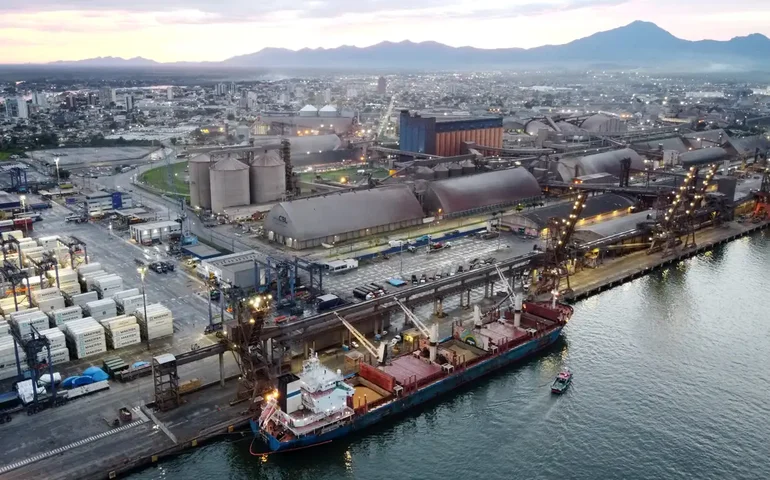 Economia brasileira cresceu 1,1% no segundo trimestre, diz FGV