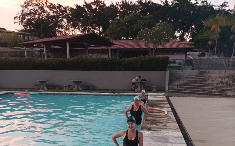 Fim de semana: Clube do Servidor terá atividades esportivas e área social com piscina aos servidores de Arapiraca