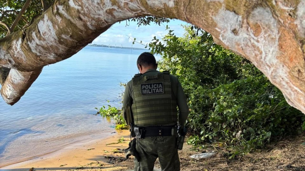 PM divulga balanço do 2º ciclo da Operação Brasil Contra o Crime Organizado – Biomas