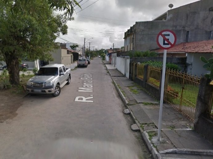 Obra da Casal vai substituir trecho da rede coletora de esgoto na Jatiúca