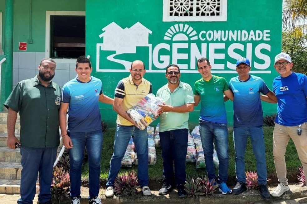 Esportes