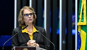 Foto: Waldemir Barreto/Agência Senado