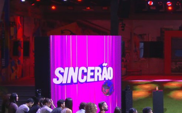 Madrugada no 'BBB 25' tem risada polêmica e discussão sobre grosseria