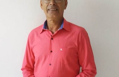 Pré-candidato Ivanildo Paulista garante lutar pelo desenvolvimento de Penedo